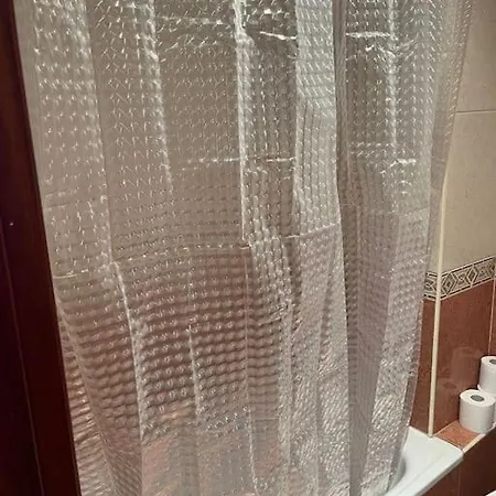 Apartman Acogedor Y Soleado Recien Amueblado En