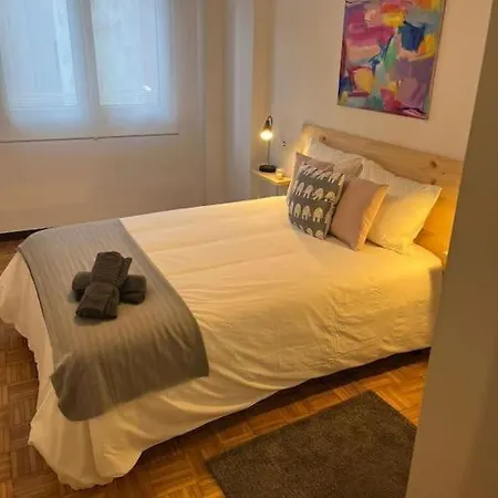 Acogedor Y Soleado Recien Amueblado En Apartment