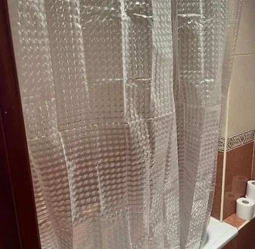 Appartement Acogedor Y Soleado Recien Amueblado En